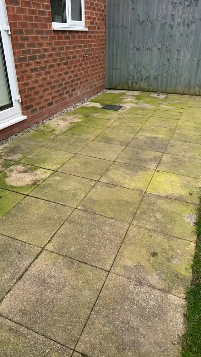 We’re excited to announce our brand-new Power Washing Services — perfect for driveways, patios, fencing, decks, and more!
Restore your surfaces to like-new condition and boost curb appeal in no time.

Now Booking Appointments!
Let us blast away dirt, mold, and stains the professional way.

📞 01704 330343

#deepcleaning #powerwashing