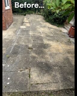 Dirt builds up faster than you think. Our new professional powerwashing service brings patios, walls, and exteriors back to life โ safely and effectively. First impressions start outside.
#Birkdale #ProClean #Galaxy #Southport #Liverpool #Ormskirk #Formby #dirt #Ainsdale #clean #commercial #cleaningservices #GalaxyProclean