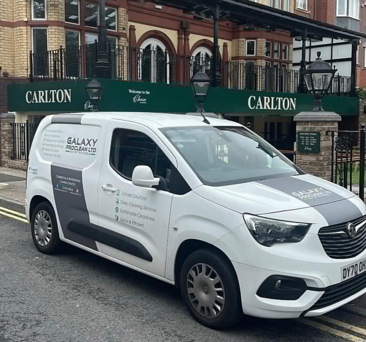 Our highly trained team follow detailed checklists and professional standards on every job — no shortcuts.
#GalaxyProclean #Galaxy #ProClean #cleaningservices #commercial #deepclean #best #commercialcleaning #sharethispage #HighStandardsOnly #professional #TeamGalaxy