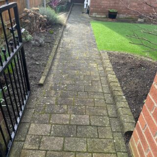From walkways to walls — clean surfaces make a powerful impression.

Call us for a quote 01704 330 343

 #GalaxyProclean #HighStandardsOnly #Birkdale #Ormskirk #Ainsdale #Formby #Southport #Liverpool #powerwashing #dirtremoval #professionalcleaningservices #highquality