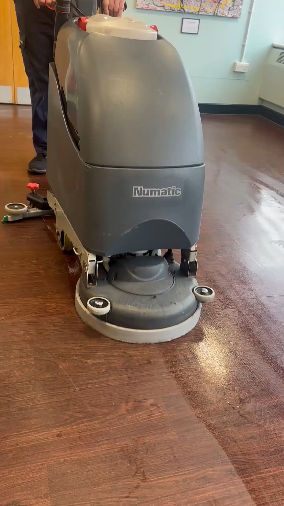 From classrooms to halls — we clean with care and consistency.

#schoolcleaning #schoolcleaninguk #schoolcleaningexperts #schoolcleaningservice #schoolcleaningservices #GalaxyProclean #HighStandardsOnly #highquality #CleanSchools