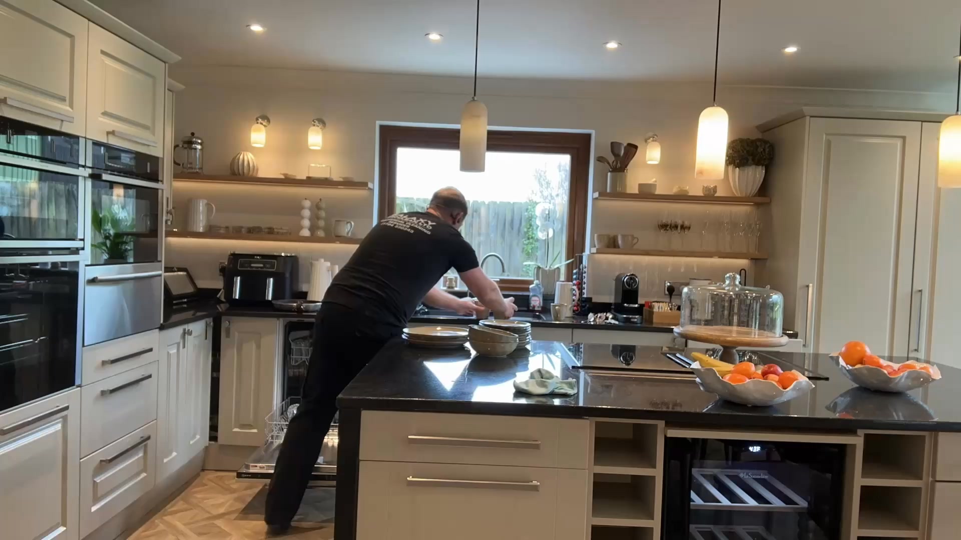 Meet the man behind the sparkle! ✨ 🌌

Andrew Westmoreland founded Galaxy Proclean 5 years ago with one goal: to provide Southport with a cleaning service that’s actually there when you need it.
From day one, Andrew’s "hands-on" approach has been the heartbeat of the company. Whether he’s overseeing a massive end-of-tenancy deep clean or checking in on our commercial contracts, he ensures every job hits that "Galaxy Standard." 🚀

When you book with us, you’re booking a local team led by someone who truly cares about our community.

Give Andrew and the team a wave if you see the vans out and about today! 👋🚐
#GalaxyProclean #SouthportBusiness #MeetTheFounder #SupportLocal #CleaningExperts