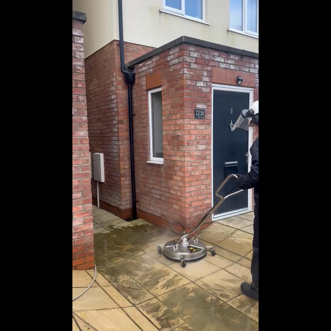 Stop walking winter dirt into your home! Our power washing removes moss, algae, and grime in minutes.

 #PowerWashingExperts #powerwashing #powerwashingservices #GalaxyProclean #HighStandardsOnly #sharethispage #DeepCleanSpecialists #professionalcleaningservices #BeforeAndAfter #dirtremoval