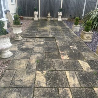 We tackle even the toughest grime and dirt buildup.

Using industry-leading power washing equipment, we remove dirt, algae, moss, lichen, oil stains and ingrained grime from:

👉Driveways, Pathways, Patios & Paving
👉Gardens, Garden Rooms, Static Caravans & Outbuildings
👉Fences, Decking & Roofs (Low Pressure When Required)

 #GalaxyProclean #sharethispage #PowerWashingPros #BeforeAndAfter #HighStandardsOnly #powerwashingcompany #DeepCleanSpecialists #Formby #Southport #Ormskirk #Ainsdale #Birkdale