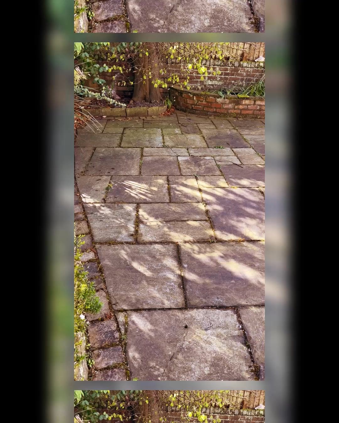 The sun is shining! 🌞 Let us help you get your patio sparkling 😎✨Book your powerwash service today. Call 01704 330 343 for a quote!

#sunshine #gardenweather☀️ #powerwashingcompany #GalaxyProclean #PowerWashingPros #powerwashing #powerwashingservice #PowerWashingExperts #HighStandardsOnly #powerwashingservices #BeforeAndAfter #SouthportBusiness