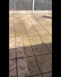 Is your patio ready for BBQ season? 🍔 Get it sparkling before the guests arrive.

Call 01704 330 343 for a quote!

 #HighStandardsOnly #powerwashingservice #powerwashingservices #BeforeAndAfter #GalaxyProclean #PowerWashingPros #powerwashingcompany #PowerWashingExperts #powerwashing #sharethispage #CleaningExperts #dirtremoval
