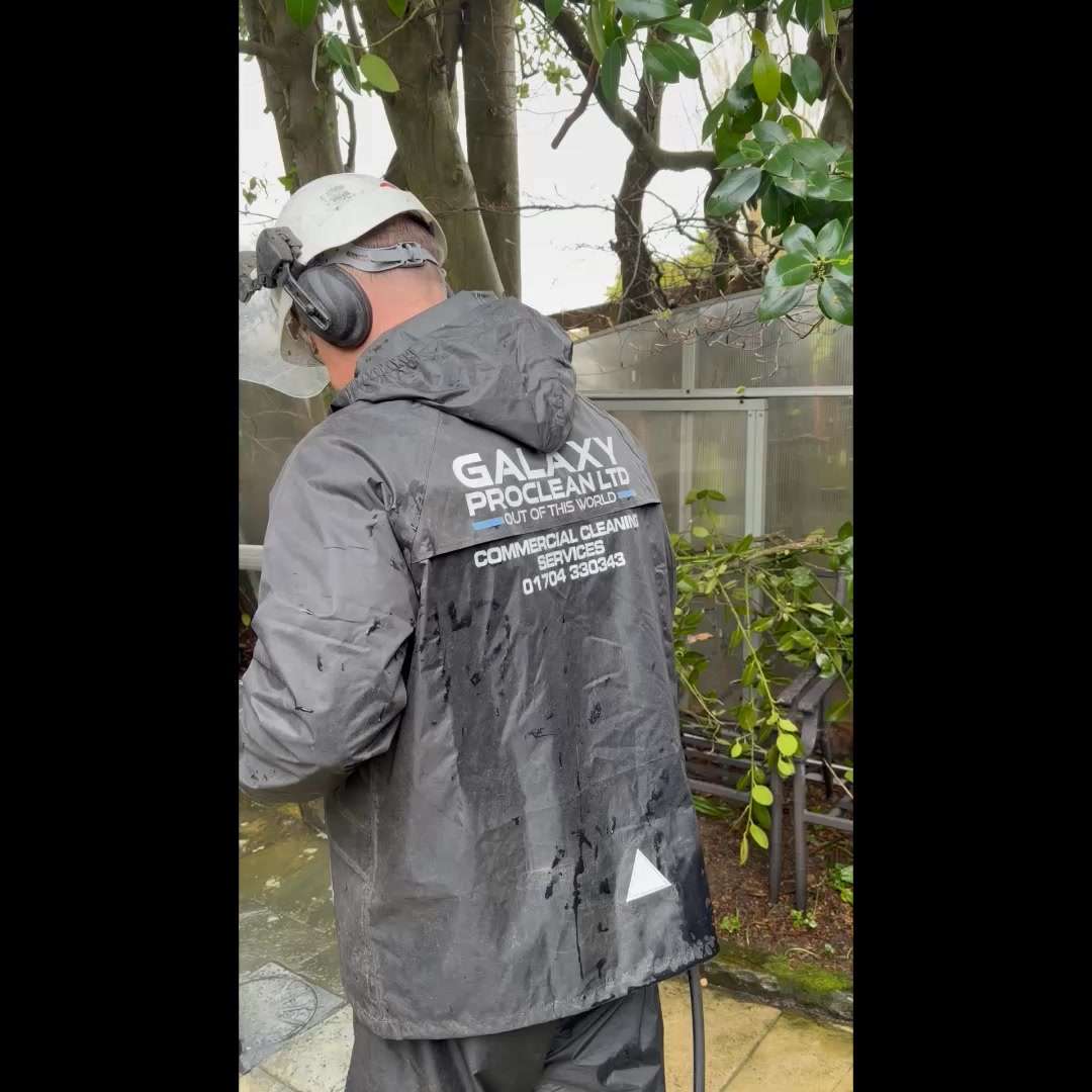 Your property deserves professional care. Let us help you make your patio look brand new. 

 #BeforeAndAfter #Ainsdale #Formby #Birkdale #Southport #Ormskirk #powerwashingservice #powerwashingservices #HighStandardsOnly #DeepCleanSpecialists