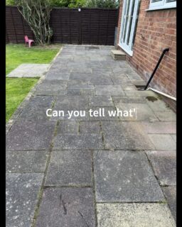 Did you know that letting moss and weeds grow in between your block paving can actually damage the structure? 🌱❌ 
As the roots grow, they shift the sand and displace the blocks, leading to uneven surfaces and costly repairs. Regular powerwashing and re-sanding protects your investment and keeps your property looking pristine.
Invest in your home’s exterior today! 🏡✨

#PropertyMaintenance #BlockPaving #HomeCare #GalaxyProclean  #HighStandardsOnly #powerwashingservices #BeforeAndAfter #PowerWashingExperts