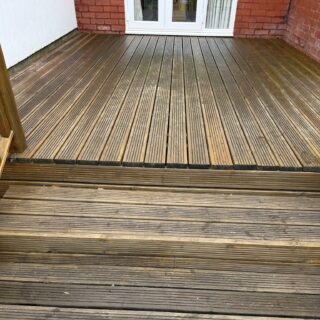 Let's settle a debate! π€π
If you could magically have one area of your property professionally powerwashed today for free, which are you choosing?
A) The Driveway (The Front Impression)
B) The Patio/Deck (The Backyard Oasis)
Drop your vote in the comments! (And if you actually want a quote for either, our DMs are always open! π)
#InteractivePost #ThisOrThat #ExteriorStyle #GalaxyProclean #ProfessionalCleaners #PressureWashing