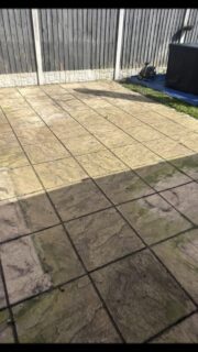 Summer slots are filling up rapidly! Don’t miss out on getting your outdoor entertaining spaces spotless. Book today. 

#SummerRush #PatioCleaning #BookNow