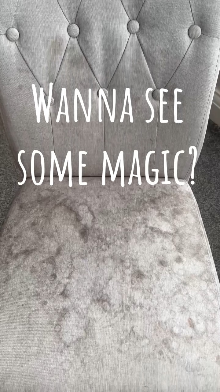 Wanna see some magic? 🪄

Commercial furniture takes a beating due to constant use. Before you consider refurbishing your space, talk to us. We can remove even the toughest stains and bring upholstery and carpets back to their former glory.

 #ProfessionalCleaners #GalaxyProclean #CommercialCleaning #upholstery #carpets