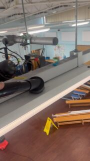 High-level dust, cobwebs, and dirt gather on school hall beams, light fittings, and high ledges over time, causing potential allergen issues below. Our fully trained teams use specialist high-reach systems and towers to clean high spaces safely and efficiently.
Fully compliant with Working at Height regulations to keep your main hall pristine from floor to ceiling.
#WorkingAtHeight #SchoolHall #HighLevelCleaning #HealthAndSafety #FacilityManagement #GalaxyProclean