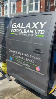 "Professional, punctual, and an unbelievable result." — Our clients say it best. 
Experience the Galaxy standard today. ⭐⭐⭐⭐⭐ 

#FiveStar #LocalBusiness #TrustedService"