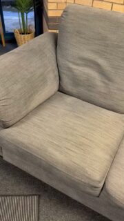 Accidental spills on your sofa or office carpets? ☕🍷

Our specialist stain removal and eco-friendly solutions treat tough spots without damaging delicate fibres or fabrics. Safe for children, pets, and staff! 

Don't hide the stains—let us eliminate them.

#StainRemoval #UpholsteryCleaning #EcoFriendly #GalaxyProclean #CarpetCare