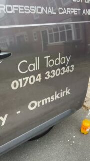 Did you know? Regular professional carpet cleaning can extend your flooring's life by up to 50% by removing abrasive dirt particles that cut carpet fibres.
Protect your investment with regular maintenance cleans from Galaxy Proclean Ltd. Call us today on 01704 330343 π
#PropertyTips #CarpetCleaning #FacilityManagement #GalaxyProclean #CommercialCleaning