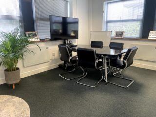We help businesses across Southport transform their workspace with a customised cleaning schedule. 

The result? A consistently spotless, highly professional office environment every day.  Read case studies on our website! 🌐

#CaseStudy #CommercialCleaning #FacilitiesManagement #GalaxyProclean #OfficeMaintenance