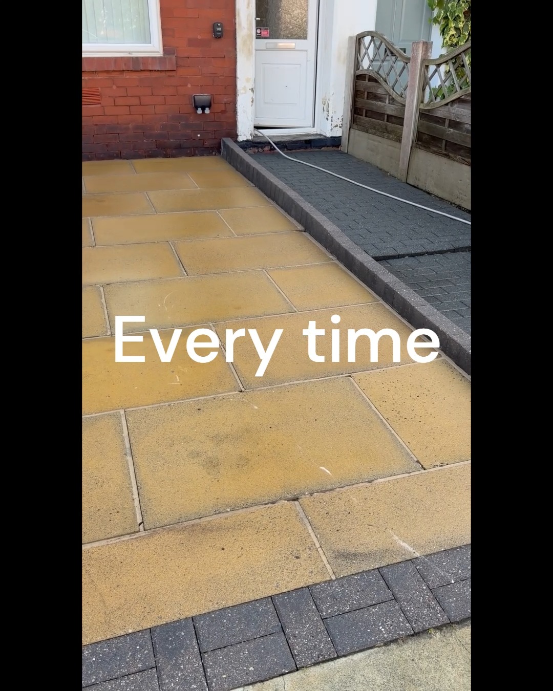 Wow… what a difference a deep clean makes! 💥 Winter and spring leave behind a layer of grime, moss, and oil that ruins your home’s curb appeal. We blasted this driveway back to its absolute best today.
Is your driveway looking a little tired? Let us bring it back to life.
📲 DM us for a free, no-obligation quote!

#GalaxyProclean #Powerwashing #DrivewayCleaning #CurbAppeal #HomeImprovement #PressureWashing #BeforeAndAfter  #PowerWashingPros #powerwashingservice  #sharethispage