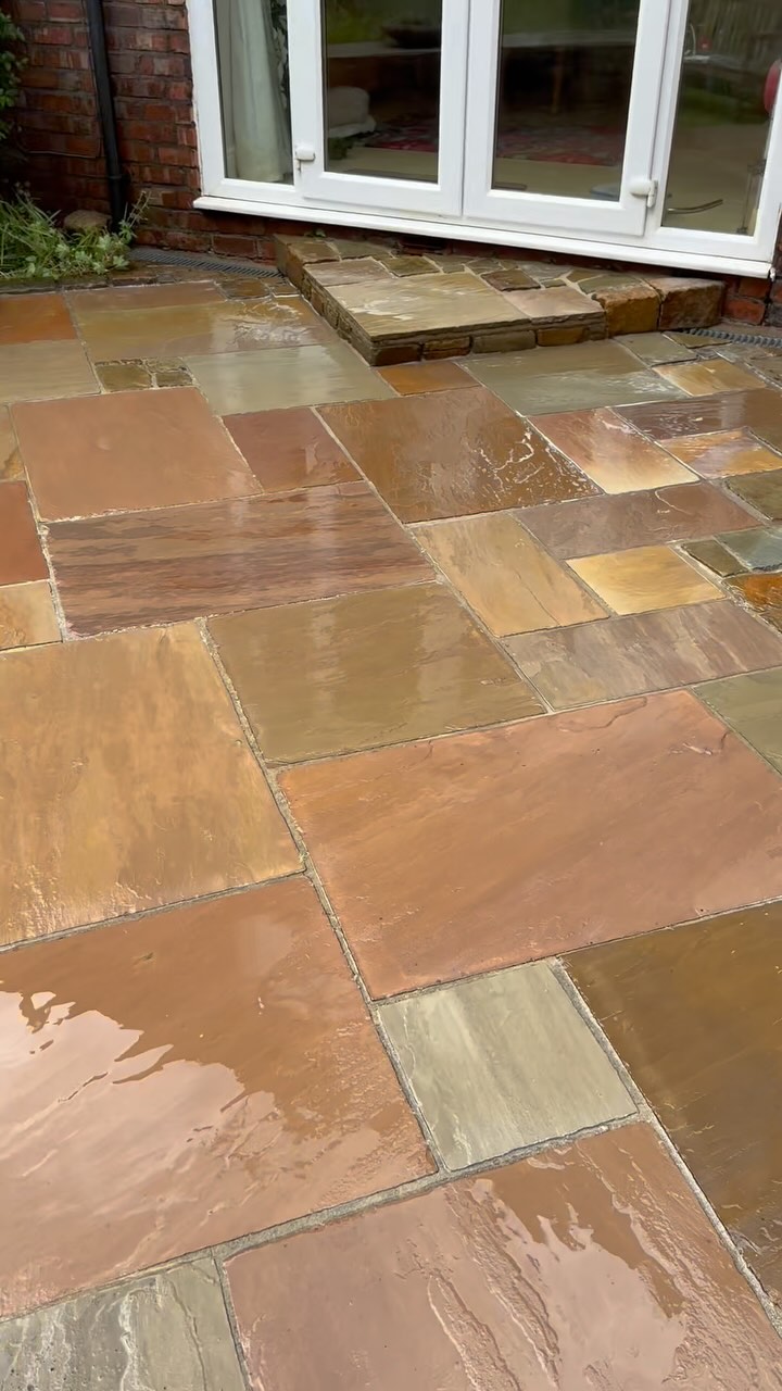 Galaxy Proclean is now offering POWER WASHING services!
From grimy driveways to mossy patios and weathered fencing, we’re here to give your surfaces a cosmic-level clean.

Our new power washing service is fast, effective, and—dare we say it—out of this world.
Perfect for homeowners and businesses looking to boost curb appeal and shine bright this season.

Message us today or call to book your appointment!
Let’s make your property sparkle like the stars. 
#GalaxyProclean #PowerWashing #CurbAppeal #OutOfThisWorldClean #LocalBusiness