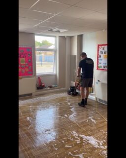 At Galaxy Proclean, we help schools and businesses maintain clean, safe environments — inside and out. From daily cleaning to powerwashing your grounds, we’ve got you covered.
 #GalaxyProclean #Southport #commercial #Liverpool #Formby #ProClean #Birkdale #Galaxy #cleaningservices #Ainsdale #commercialcleaning #Ormskirk #dirt #deepcleaning