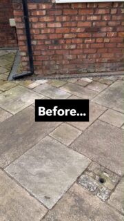 Watch layers of grime disappear in minutes. That’s the power of professional equipment and trained hands.

 #GalaxyProclean #Galaxy #ProClean #Southport #Birkdale #deepcleaning #commercialcleaning #Formby #Ormskirk #Ainsdale #dirt #Liverpool