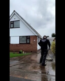 Regular powerwashing helps prevent long‑term surface damage and costly repairs. Maintenance now saves money later. Contact us to book.
#GalaxyProclean #HighStandardsOnly #cleaningservices #dirtremoval #greatprices #Birkdale #Southport #Liverpool #Formby #Ainsdale #Ormskirk #fyp #powerwashing