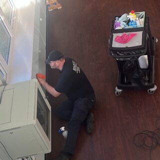 Clean schools support healthier students and staff. Our cleaning plans are designed around school schedules.
#professionalcleaningservices #HighStandardsOnly #commercialcleaning #SchoolMaintenance #GalaxyProclean #FreshStart #CleanSchools #DeepClean #sharethispage #highquality #schoolcleaningservices #shools