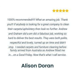 "100% recommend!!!!! What an amazing job. Thank you!!!" — Client feedback we’re proud of. 

#professionalcleaningservices #GalaxyProclean #HighStandardsOnly #highquality #Birkdale #Southport #Formby #Ainsdale #Ormskirk #Liverpool #Impress #sharethispage