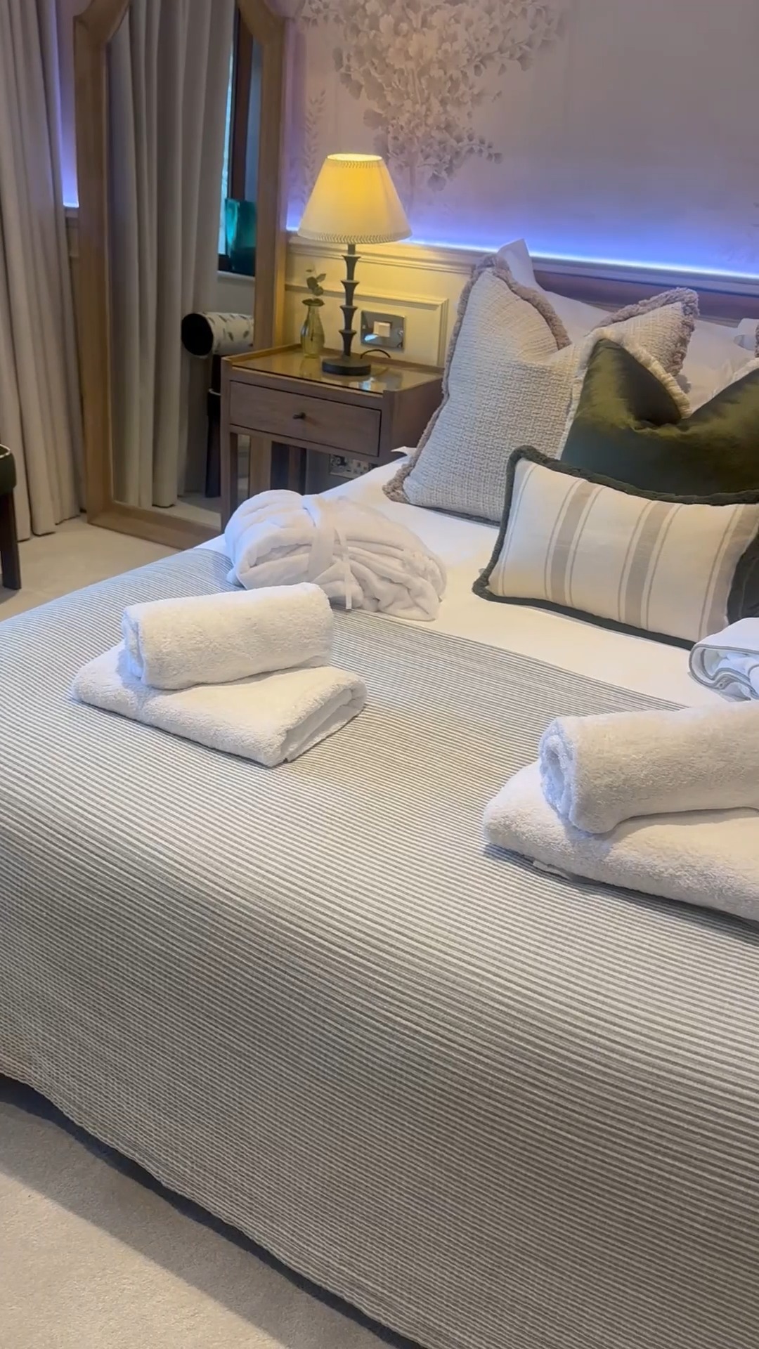 The Open is fast approaching!

Let us get your property ready for your guests. Call us to book your professional clean.

#TheOpen #BirkdaleOpen2026  #HighStandardsOnly #professionalcleaningservices #GalaxyProclean #Southport #Formby #Ainsdale #Birkdale #sharethispage #professional #cleaningservices #DeepClean #highquality