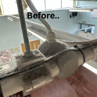 Child‑safe products. Trained staff. After‑hours cleaning options.

Call us on 01704 330 343 to book your Easter Break deep cleans.

 #schoolcleaning #schoolcleaninguk #schoolcleaningexperts #eastercleaningservice #GalaxyProclean #DeepCleanSpecialists #SupportLocalSouthport #SouthportCleaning #professionalcleaningservices