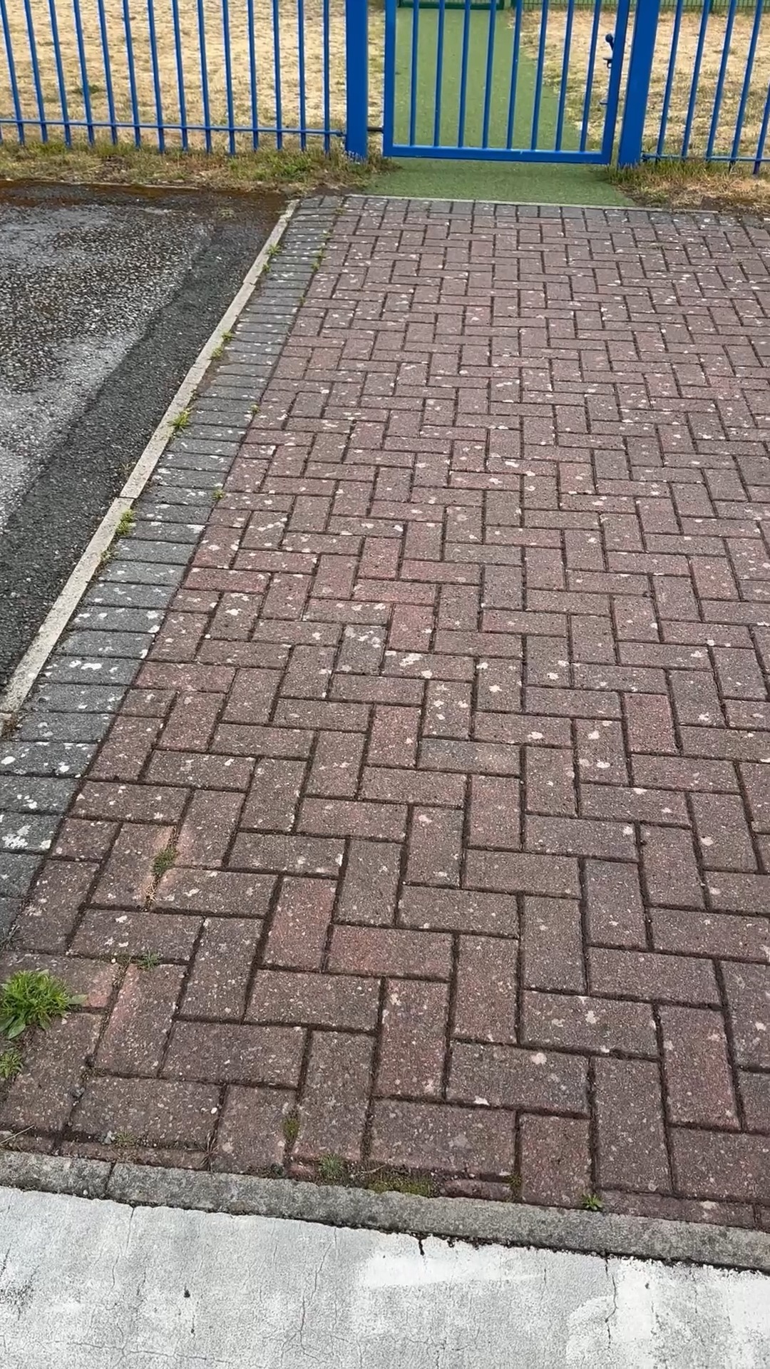 Birkdale, Ainsdale, or Ormskirk—we’re local and ready to tackle those winter stains. Eco-friendly solutions that are tough on dirt but safe for your garden. 

 #GalaxyProclean #HighStandardsOnly  #powerwashing #powerwashing #PowerWashingPros #PowerWashingExperts #powerwashingcompany #powerwashingservice #powerwashingservices