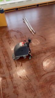 We have the equipment and specialist teams to remove dust from up high whilst cleaning floors below - at the same time!
#GalaxyProclean #schoolcleaning #schoolcleaningexperts #SupportLocalSouthport #professionalcleaningservices #DeepCleanSpecialists #SouthportBusiness #Ainsdale #Liverpool #Birkdale #Southport #Formby