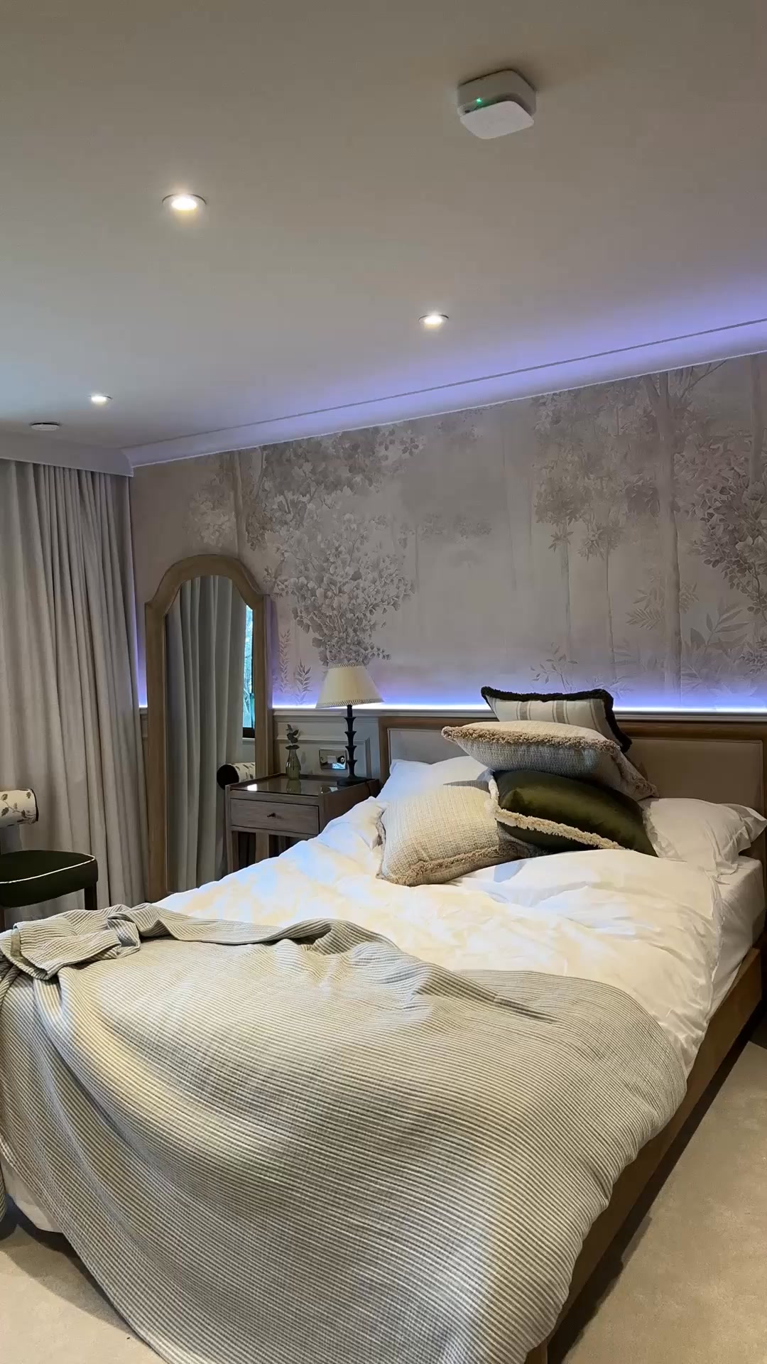 Are you letting your property for The Open 2026?

Let us get everything clean, dressed and ready for your guests. Call us to book your professional clean.

#TheOpen #BirkdaleOpen2026  #HighStandardsOnly #professionalcleaningservices #GalaxyProclean #Southport #Formby #Ainsdale #Birkdale #sharethispage #professional #cleaningservices #DeepClean #highquality