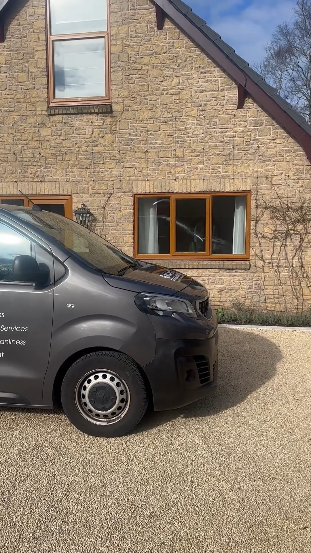 Showcasing your home for The Open? Book us in for a preparation deep clean. 

 #GalaxyProclean #HighStandardsOnly #Birkdale #DeepClean #TheOpen #BirkdaleOpen2026