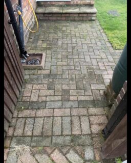 Consistent maintenance keeps properties looking their best year‑round 

#BeforeAndAfter #GalaxyProclean #powerwashingcompany #powerwashing #powerwashingservices #PowerWashingPros #PowerWashingExperts #powerwashingservice #Southport #CleaningExperts