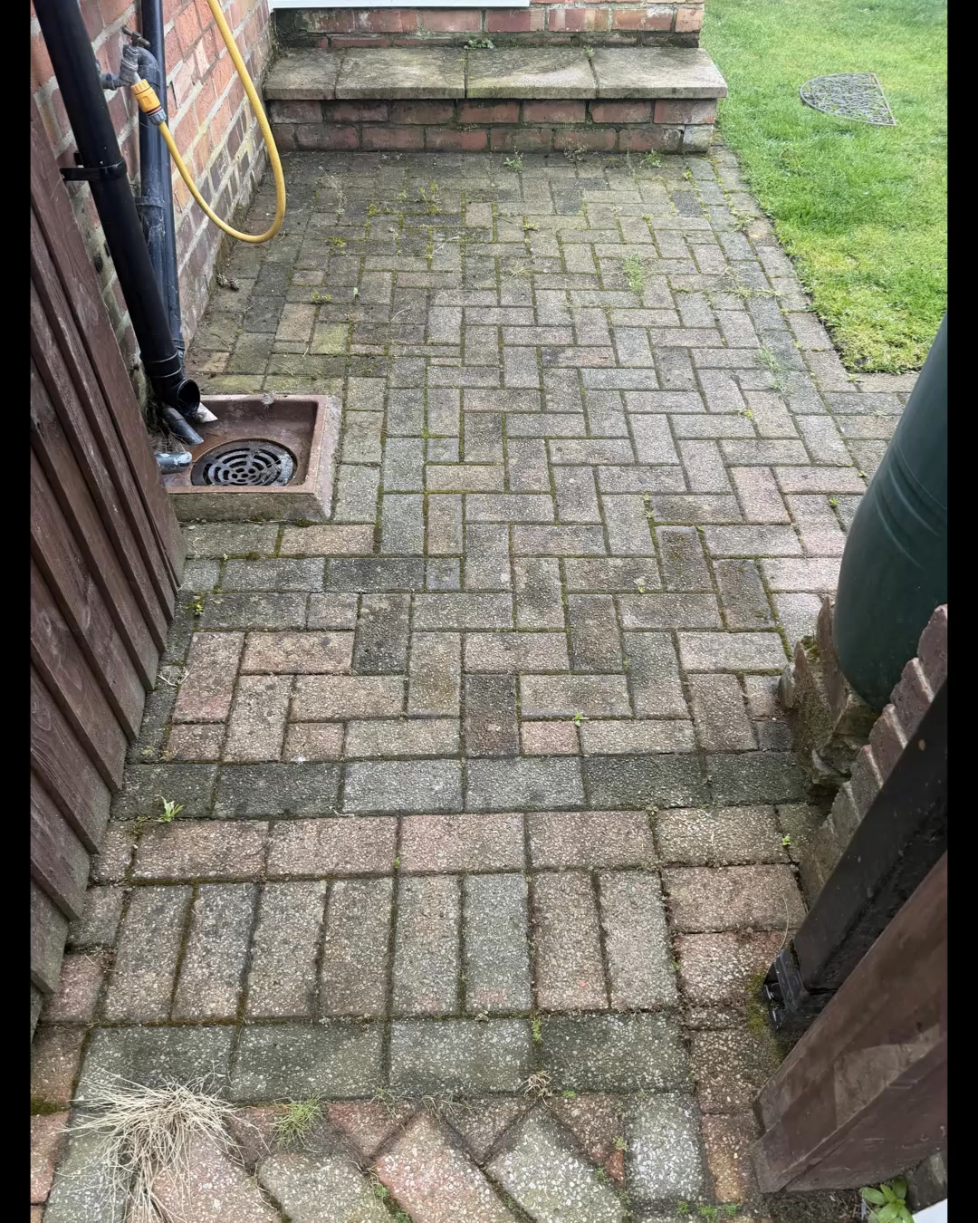 Consistent maintenance keeps properties looking their best year‑round 

#BeforeAndAfter #GalaxyProclean #powerwashingcompany #powerwashing #powerwashingservices #PowerWashingPros #PowerWashingExperts #powerwashingservice #Southport #CleaningExperts