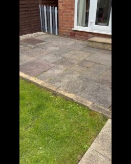 Regular powerwashing and re-sanding protects your investment and keeps your property looking pristine. Invest in your home’s exterior today! 🏡✨
#PowerWashingExperts #BeforeAndAfter #HighStandardsOnly #GalaxyProclean #powerwashingservices #PropertyMaintenance #professionalcleaningservices #NorthWestBusiness #QualityService #EcoFriendlyCleaning