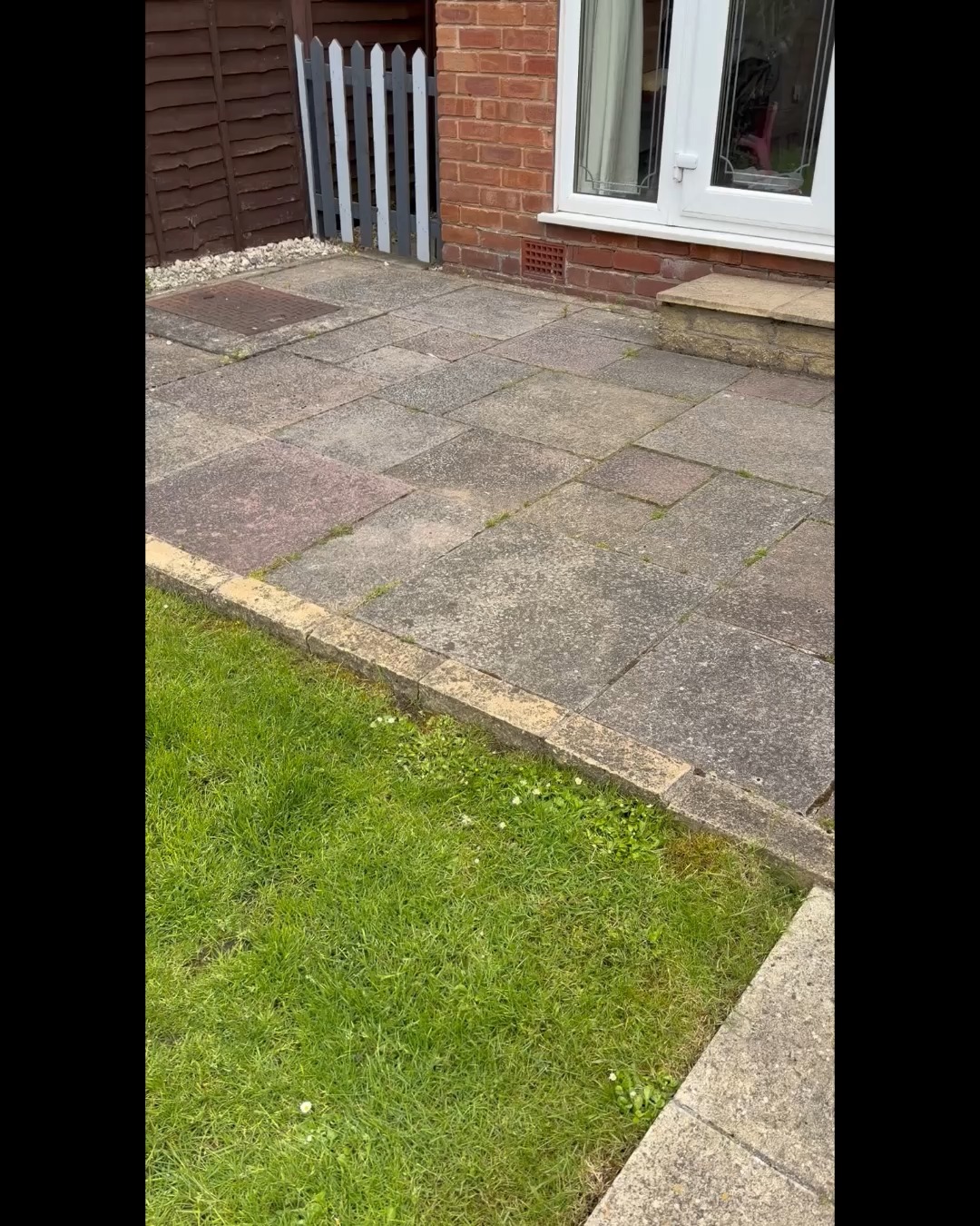 Regular powerwashing and re-sanding protects your investment and keeps your property looking pristine. Invest in your home’s exterior today! 🏡✨

 #PowerWashingExperts #BeforeAndAfter #HighStandardsOnly #GalaxyProclean #powerwashingservices #PropertyMaintenance #professionalcleaningservices #NorthWestBusiness #QualityService #EcoFriendlyCleaning