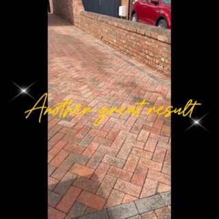 Thinking of selling your house soon, or simply want to be the envy of the street? A clean driveway changes the entire look of your property instantly! Powerwashing it is the most cost-effective way to make your home look brand new.
Let's get your home shining. Send us a message today!
#curbappeal #GalaxyProclean #powerwashingservice #PowerWashingPros #professionalcleaningservices #PowerWashingExperts #Powerwashing #PressureWashing #HomeImprovement #PropertyMaintenance
