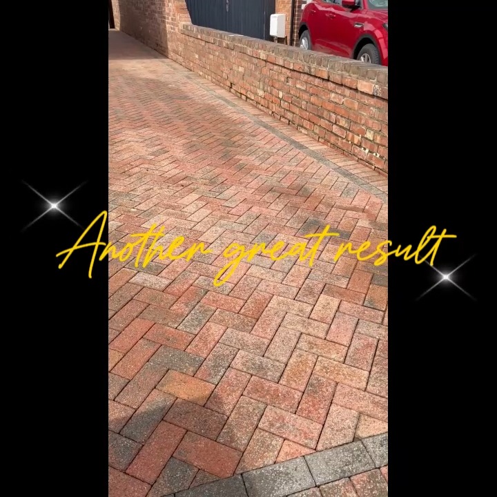 Thinking of selling your house soon, or simply want to be the envy of the street? A clean driveway changes the entire look of your property instantly! Powerwashing it is the most cost-effective way to make your home look brand new.

Let's get your home shining. Send us a message today! 

#curbappeal #GalaxyProclean #powerwashingservice #PowerWashingPros #professionalcleaningservices #PowerWashingExperts #Powerwashing #PressureWashing #HomeImprovement #PropertyMaintenance