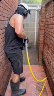 🥳 Satisfying clean-up completed in Halsall! Years of dirt and grime washed away, leaving a fresh, clean finish. Serving Halsall, Southport, Ormskirk, and surrounding areas. Get in touch for a free quote!

#Halsall #Southport #Ormskirk #WestLancashire #PowerWashing PressureWashing JetWashing BeforeAndAfter Satisfying CleanTransformation