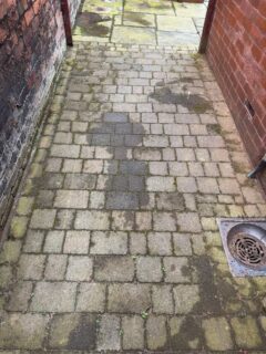 Years of built-up grime, gone in a flash. There is nothing quite like restoring a surface to its former glory!
Call us for a quote today 📱
#GalaxyProclean #PropertyCare #Powerwashing #BeforeAfter #PressureWashing
