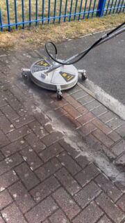 School's out for summer! 🤘
The perfect time to get us in to blast away the build-up of moss and grime on your paths and walkways.
Why choose Galaxy Proclean?
1) Commercial-grade equipment
2) Fully insured professionals
3) Exceptional attention to detail
Get your premium clean today!
#PremiumService #QualityGuaranteed #PressureWashing"