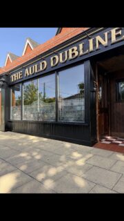 Your satisfaction is our priority. 

We treat every property, whether commercial or domestic, as if it were our own. See the Galaxy difference for yourself! Look at the shining results from our clean of The Auld Dubliner Formby 😍

#QualityService #TrustedBusiness #CommercialCleaning #QualityService #ProfessionalCleaners