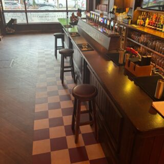 Pub and restaurant floors take more footfall than almost any other commercial space. Daily mopping only goes so far—our commercial floor care lifts deep grime, grease, and odours, keeping your venue looking and smelling top-tier.
DM us to book a site walkthrough and free floor quote!
#FloorCare #HospitalityHygiene #CommercialCleaner #PubMaintenance #GalaxyProclean