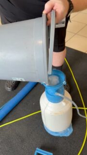 Dirt, dust, and dead skin settle deep into carpet fibres over time, affecting indoor air quality. Our 5-step process (pre-test, vacuum, pre-spray, agitation, and hot water extraction) strips away embedded grime using market-leading equipment. 

DM us today for a free, no-obligation quote! 📲

#GalaxyProclean #CarpetCleaning #DeepClean #NCCAAccredited #Southport