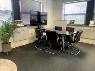 A clean, well-maintained office directly impacts employee focus, morale, and productivity.  We offer complete facilities management and regular office cleaning across Southport, Ormskirk, Formby, and Liverpool. 

Tailored schedules are available to fit your operational hours. 
Contact us to elevate your workplace hygiene 📲

#FacilitiesManagement #CommercialCleaning #OfficeClean #GalaxyProclean #MerseysideBusiness