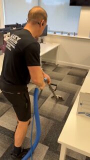 High foot-traffic areas in commercial spaces take a heavy beating every week. We work around your schedule—offering 7-day service and flexible hours — to ensure your commercial carpets stay fresh, hygienic, and presentable. 

#CommercialCleaning #CarpetCleaning #FacilitiesManagement #GalaxyProclean #BusinessServices